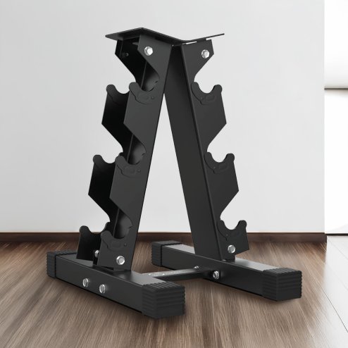 Dumbbell Weight Rack 10 Rack