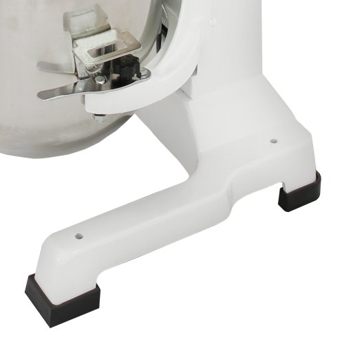 KuKoo Commercial 15 Litre Planetary Food Mixer, Bakery Equipment, Stand Mixer, 3 Speed, 220V