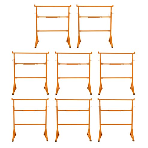 Monster Shop Trestle Stand x 8