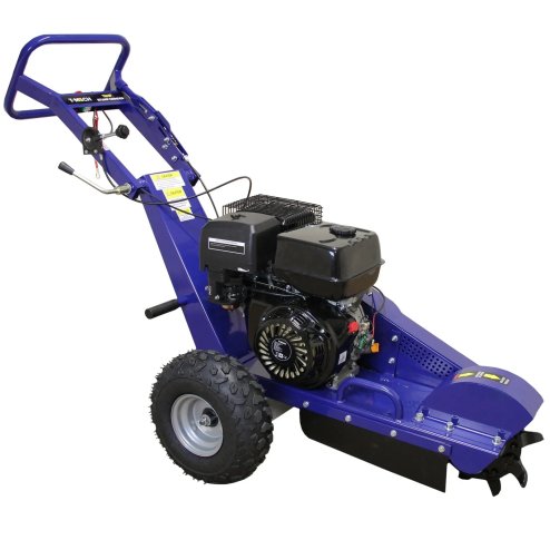 T-Mech 13HP Stump Grinder