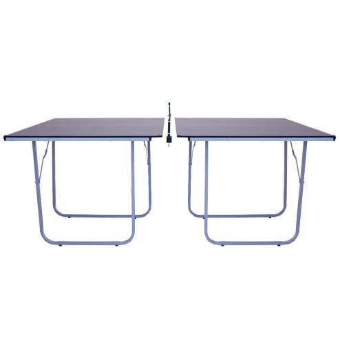 Table Tennis Table Folding 4 legs 181cm Ping Pong Table Portable Easy Quick Installation game Table Indoor and Outdoor