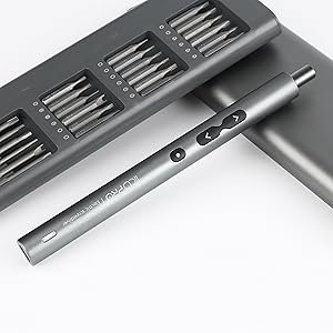 ilabPRO Electric Precision Screwdriver Set