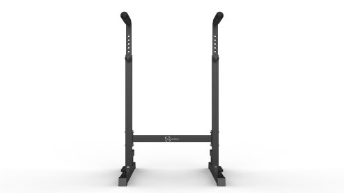 Parallettes Dip Bars XL