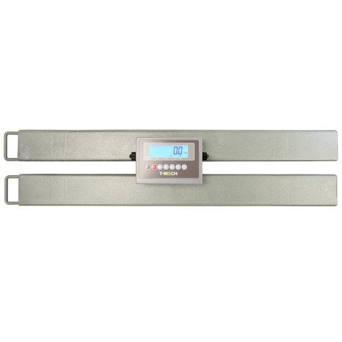Industrial Beam Scales Warehouse Pallet Weighing Scale Digital Heavy Duty Livestock Cattle Weigh