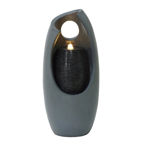 Electric Water Feature - Radiant Falls