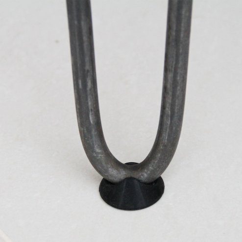 4 x Hairpin Legs / Hair Pin Legs Set SkiSki Legs Furniture Desk Bench Chair Table 16