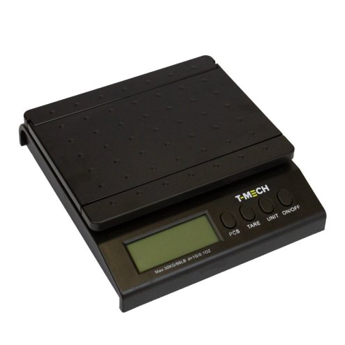 Digital Postal Scales Parcel Letter Postage Shipping Electronic Scale Weigh 36kg 80lb
