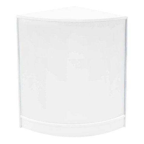 Helios LED Shop Counter Set CM60 & 2 x K900 - White