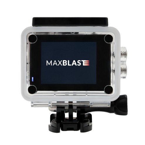 80L Wet & Dry Vacuum, Gutter Vacuum Poles & Camera