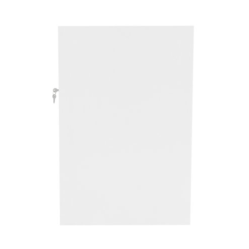 LED Retail Shop Counter B900 - White