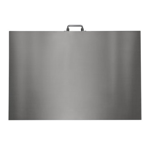 Digital Vet Scales Heavy Duty Floor Weighing Scale 90 x 60cm Platform Hold Accumulation 300kg Pounds Kilograms Bluetooth Rechargeable Battery Animal Livestock Pet Dog Cat Industrial Warehouse Parcel