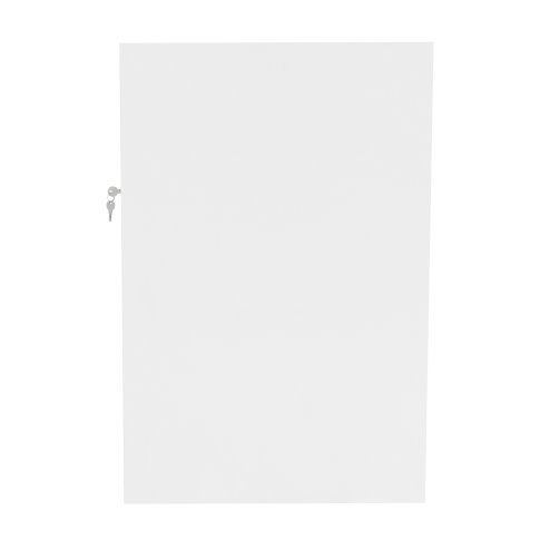 LED Retail Shop Counter C1200 - White