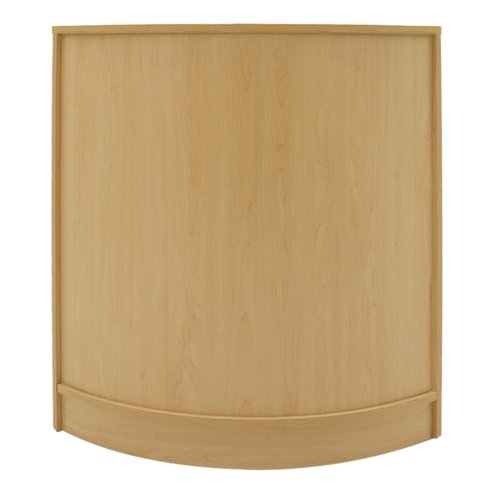 Triton LED Shop Counter Set K1200, B1200 & CM60 - Maple