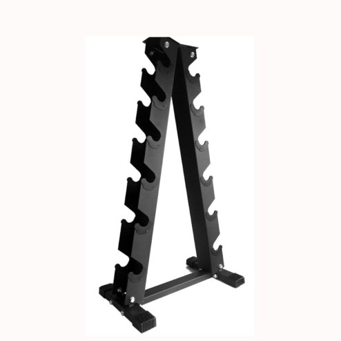 Dumbbell Weight Rack 6 Rack