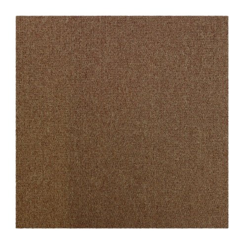 20 x Sand Carpet Tiles 5 Square Metres Commercial Hard Wearing Heavy Duty Domestic Premium Office Home Flooring