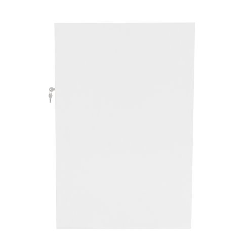 LED Retail Shop Counter B1200 - White