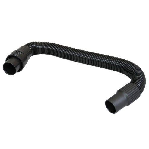 MaxBlast Vacuum Floor Track Nozzle Industrial Attachment Wet & Dry Commercial Cleaner 80 Litre ABS Plastic Black