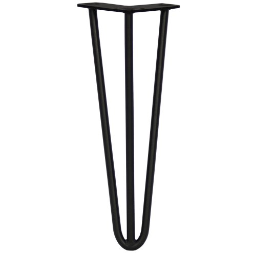 4 x Hairpin Legs / Hair Pin Legs Set SkiSki Legs Furniture Desk Bench Chair Table 14