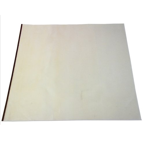 2 x Teflon Sheets / Sublimation Printing / Heat Press Protection / Heat Transfer 48cm x 58cm