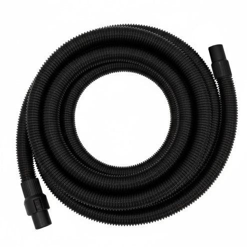 90L Wet & Dry Vacuum With 5m Hose