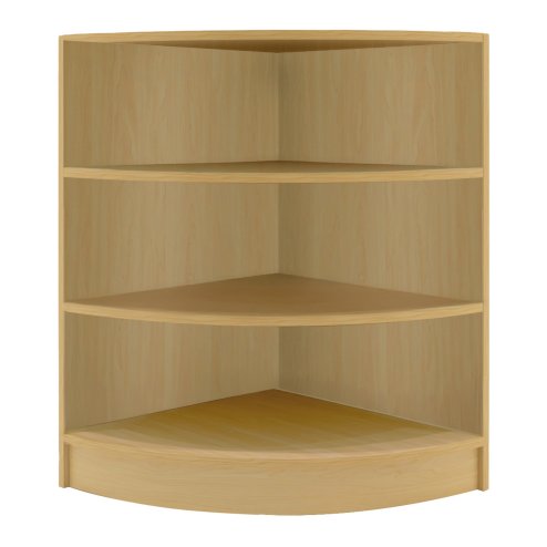 Theseus LED Shop Counter Set LM60 & 2 x B1200 - Maple