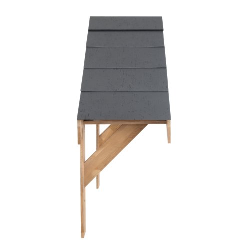 Oak Porch Kit - 1250mm