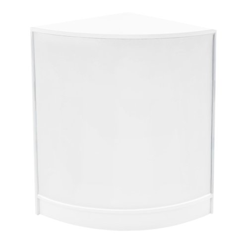 Selene LED Shop Counter Set CM60 & 2 x C1200 - White