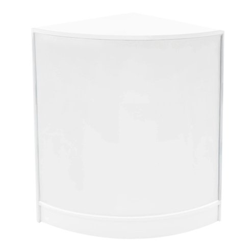 Triton LED Shop Counter Set K1500, B1500 & CM60 - White