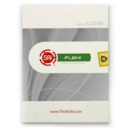 FlexiSTARTER Vinyl Cutting Design Software For Sign Making Cutter Plotters, PixMax Edition