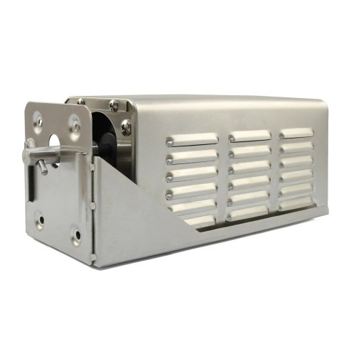 Kukoo Hog Roaster 90kg 30W Motor