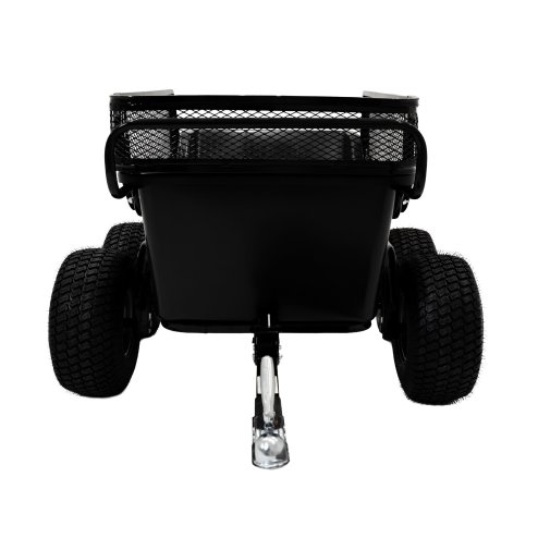 Tipping Trailer - 4 Wheel