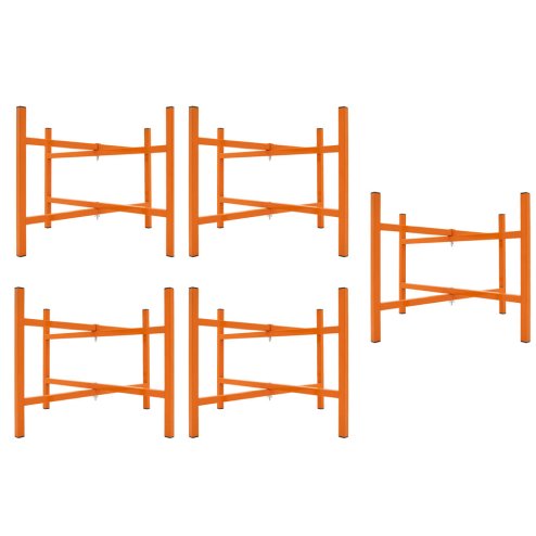 Mortar Board Stands x 5 ? 500mm High