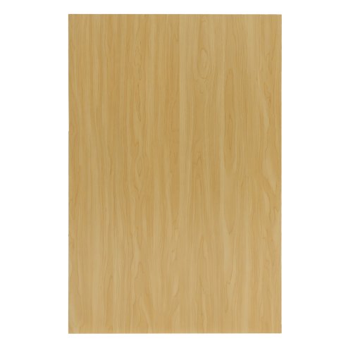 LED Retail Shop Counter K1500 - Maple