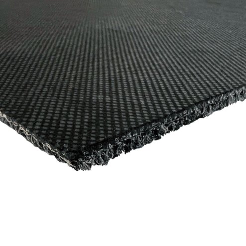 20 x Charcoal Black Carpet Tiles 5 Square Metres Commercial Hard Wearing Heavy Duty Domestic Dark Grey Premium Office Home Flooring