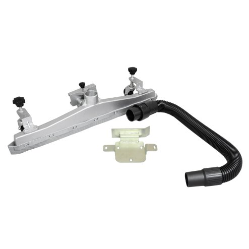 MaxBlast 80L Industrial Vacuum Cleaner & Floor Track Nozzle Wet Dry Commercial Clean