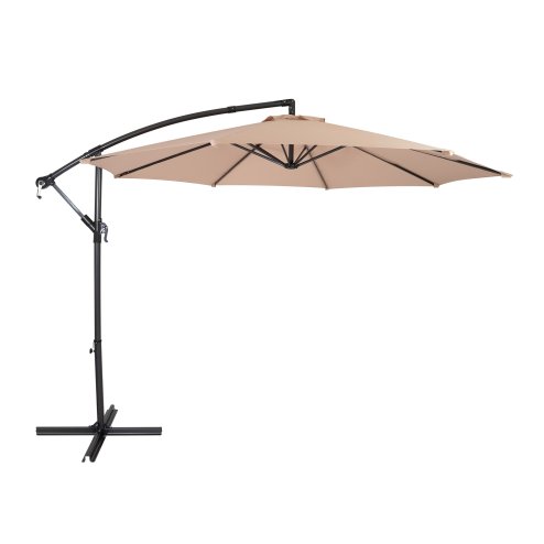 Cantilever Parasol 3m - Beige