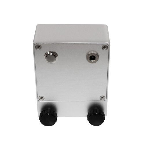 T-Mech Ultrasonic Vinyl Adaptor Rotating Record Cleaner Machine 1 to 5 Records Per Batch 7