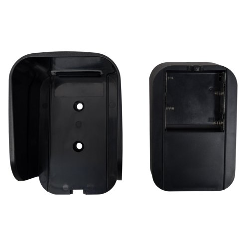 Wireless Keypad Swing Gate Opener Control Pad Digital Back Lit Buzzer Key pad Security Lock 50m Control Distance IP55 Rated FREE Wall Mounting Kit LED Indicators 120mm H x 91mm W x 78mm D