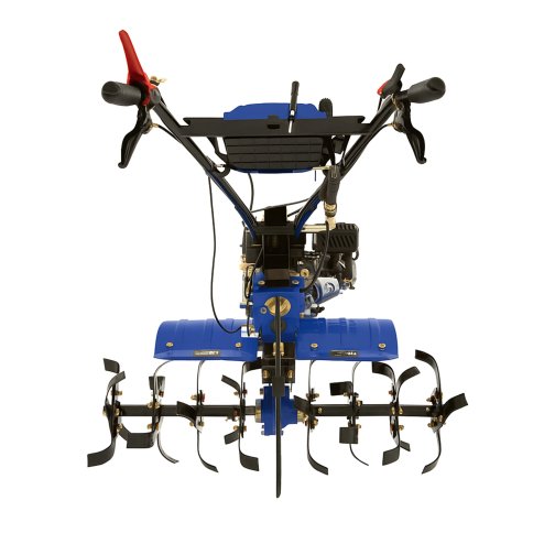 7.5hp Petrol Rotavator