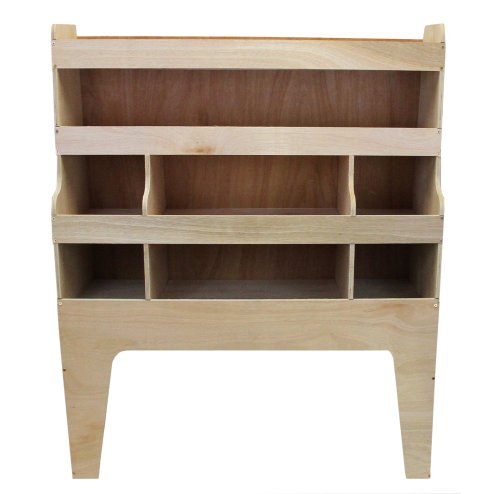 Monster Racking VW Transporter Van Rack T5 T6 T28 T30 Plywood Shelving Tool Storage Unit System