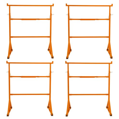 Monster Shop Trestle Stand x 4