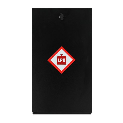 Gas Bottle Locker 6kg