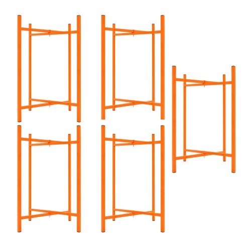 Mortar Board Stands x 5 ? 750mm High