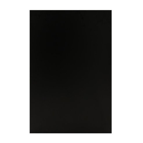 LED Retail Shop Counter B1200 - Black