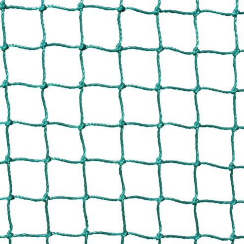 Golf Practice Cage 10ft 3m Driving Range High Impact 25mm Mesh Hitting Professional Swing Training Equipment Outdoor Freestanding Steel Frame Bullseye Target FREE Artificial Grass Mat & 6cm Rubber Tee