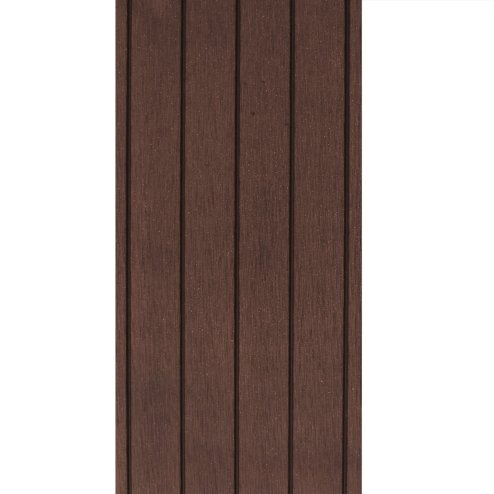 Composite Decking Boards x 7m2 Conker Brown