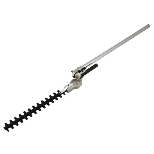 5 in 1 Multi Tool 52cc & Earth Auger Petrol Garden Brush Grass Cutter Chainsaw Hedge Trimmer Strimmer Drill Bit Planting Fence Post Ground Hole Powerful Heavy Duty Tool Kit & Protective Equipment