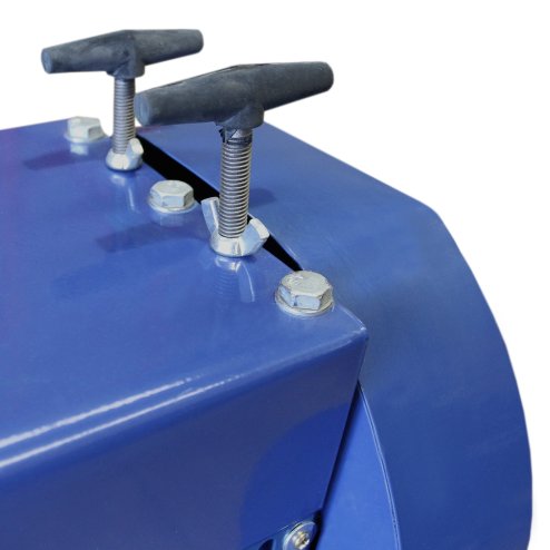 Wire Stripper Electric Automatic 1.5 - 55mm Stripping Cable Powered Portable Scrap Strip Copper Recycling Machine 380W 30M/min