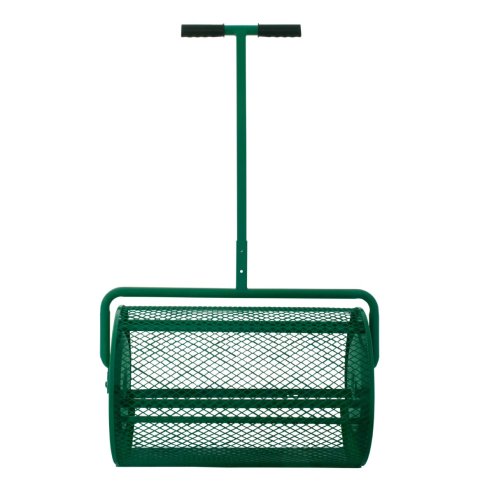 Compost Spreader Roller