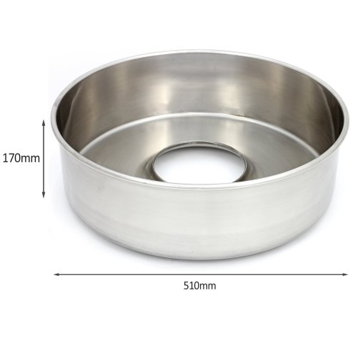 Cotton Candy Floss Machine Electric Retro Carnival Funfair Style Maker Kids Party Movie Night Sweet Gift Candyfloss Stainless Steel Hinged Bowl Thermostat